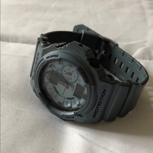 G-Shock Watch